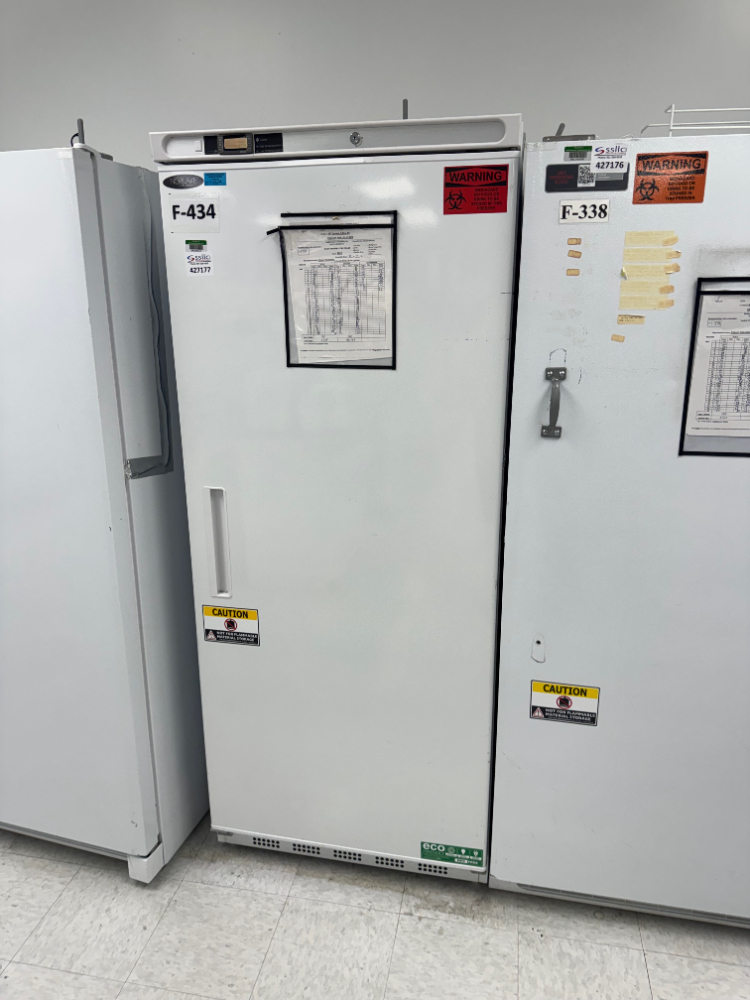 Image of Norlake -20C Freezer